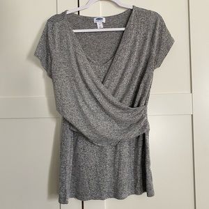 Nursing top. Perfect condition